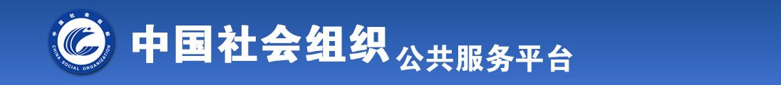 www操B.com全国社会组织信息查询